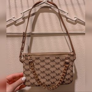 Michael Kors Wristlet